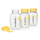 Medela frasco leite 150ml 3pcs