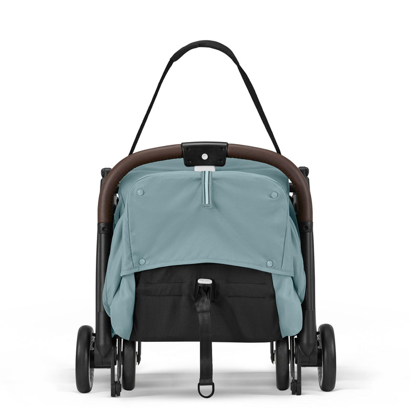 Cybex Orfeo TPE Stormy Blue