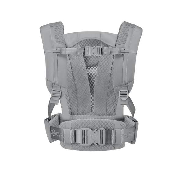 Cybex Coya Carrier Thynder Grey