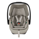 Maxi Cosi Pebble Slide Pro Saphire Sand