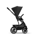 Cybex Talos S Lux BLK Moon Black