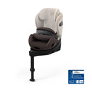 Cybex Anoris S Style Amber Brown