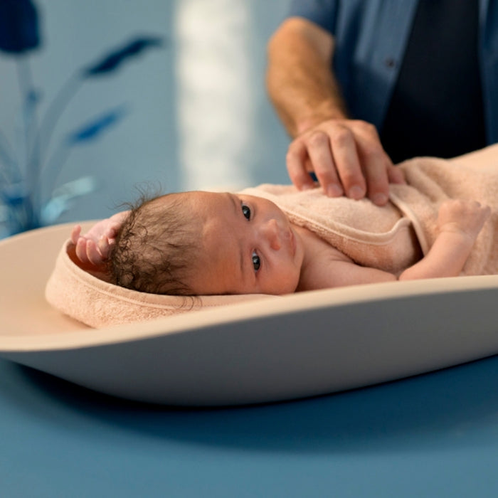 Maxi Cosi Muda Fraldas Mavis Elegance Beige