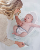 Shnuggle Espreguiçadeira Banho Branca