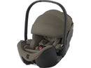 Britax romer Trio Smile 5Z Lux Urban Olive + Base Isofix