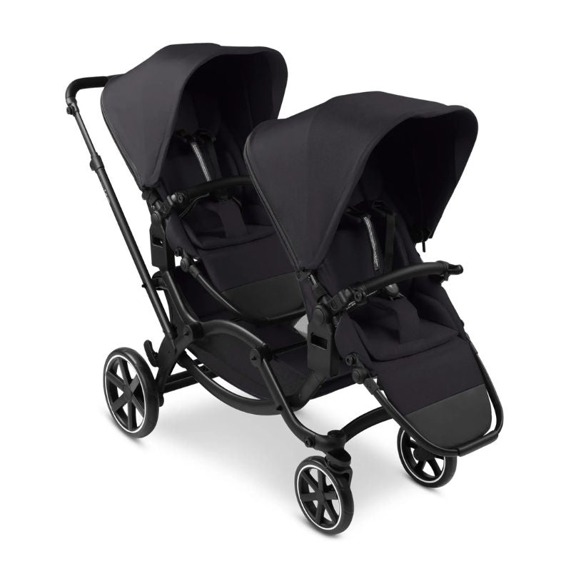 ABC Design Zoom 2 Coal