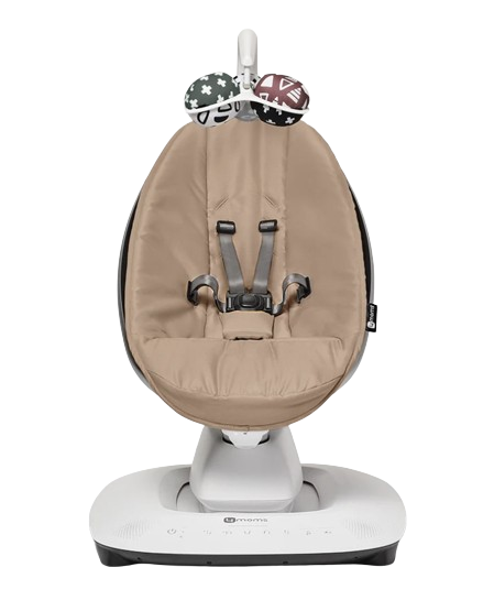 4 Moms Mamaroo 5 Sand Stone