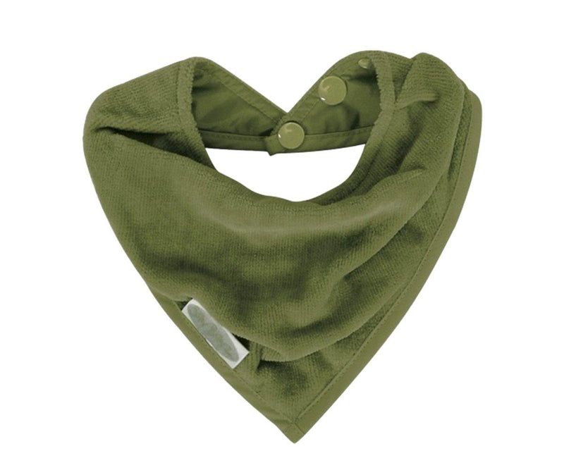 Silly Billyz Bandana Olive