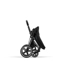 Cybex priam assento & chassi matt black