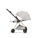 Cybex Mios Style Seat Pack City Grey