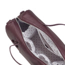 Pasito a Pasito Mala Muda Fraldas London Cherry