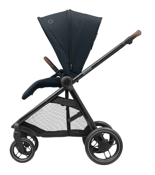 Maxi cosi street essential graphite