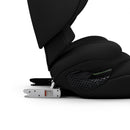 Cybex Solution S Sepia Black