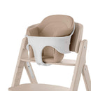 Cybex Click & Fold Redutor Almond Beige