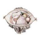 Waliking Mum Mochila Eco Mum Apricot