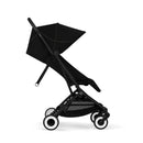 Cybex Orfeo BLK Magic Black