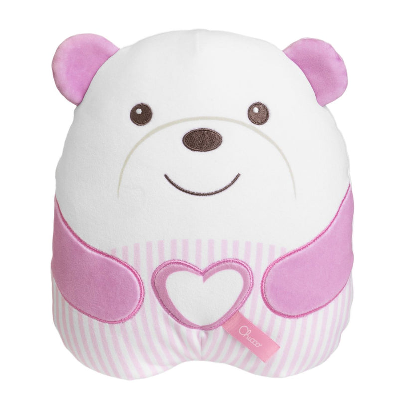 Chicco Doce Ursinho Rosa