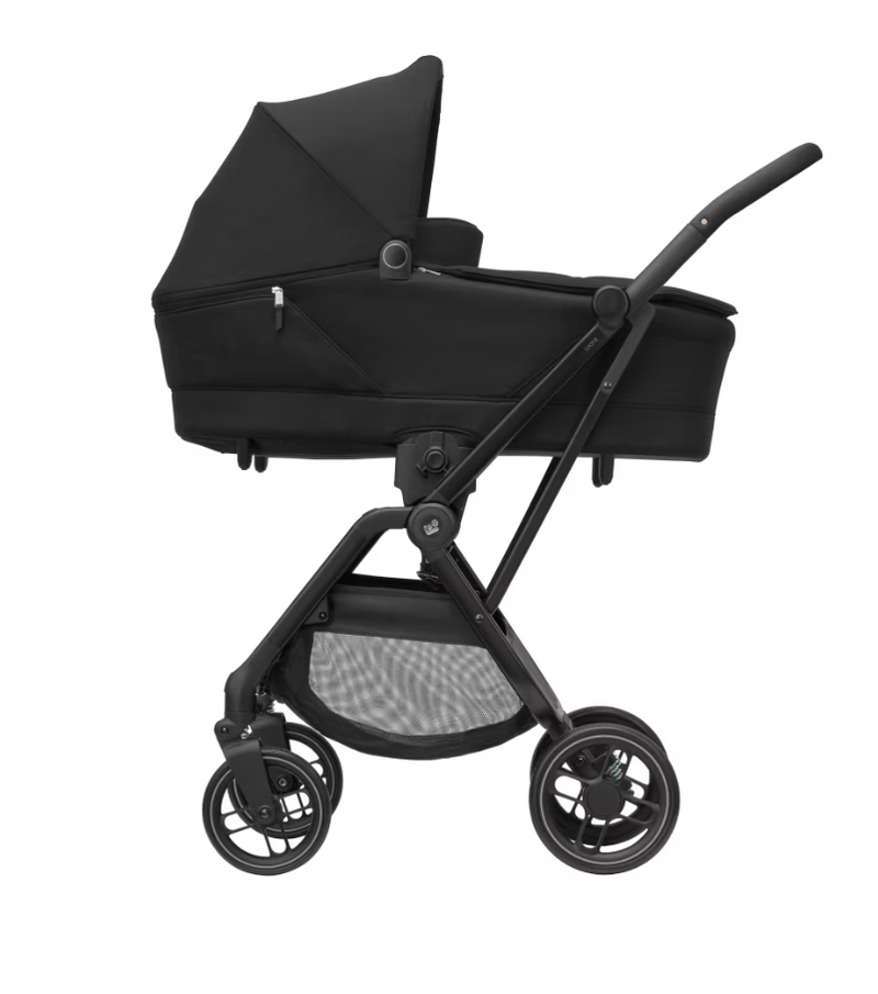 Maxi Cosi Leona 2 Twillic Black