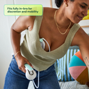 Elvie Wave Single Pump