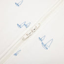 Ergobaby Saco de Dormir 0-6m Sailboat Dreams TOG 0.5