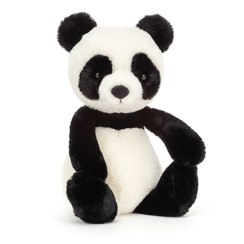 Jellycat bashful panda medium