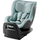 Britax Romer Dualfix Pro M Style Harbor Blue + Forra de Verão