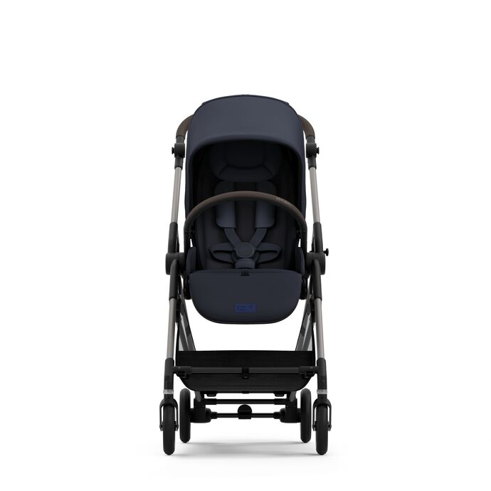 Cybex Melio Dark Blue