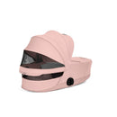 Cybex Mios/Coya Style Alcofa Dobrável Peach Pink
