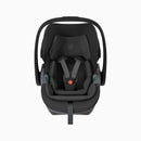 Maxi Cosi Pebble Slide Pro Onyx Black