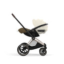 Cybex Cloud S Style Jade Green + Base S