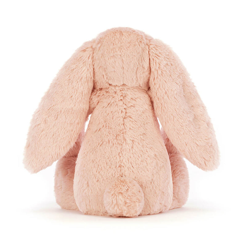 Jellycat bashful blush bunny medium