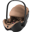 Britax Romer Baby-Safe Pro Lux Warm Caramel + Forra de Verão