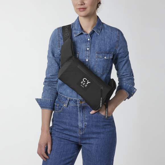 Cybex Coya Carrier Urban Mobility Black