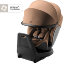 Britax Romer Swivel Grow Max Air Warm Caramel