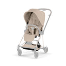 Cybex Mios Style Seat Pack Cozy Beige
