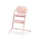 Cybex Lemo 4 em 1 Pearl Pink com Learning Tower