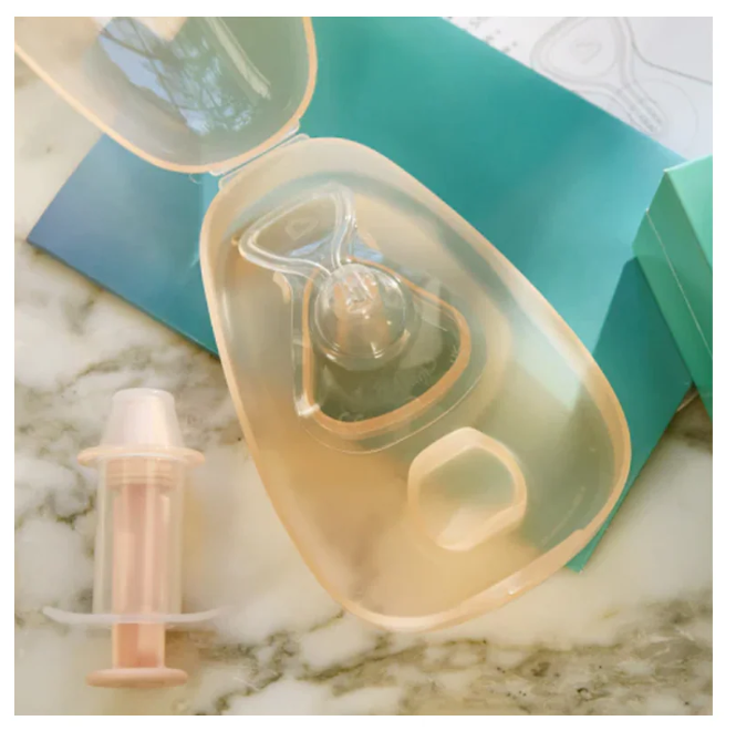 Munchkin Flow Started Kit 16mm