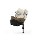 Cybex Sirona Si Style Jade Green