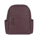 Pasito a Pasito Mochila London Cherry