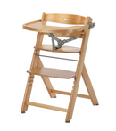 Bebeconfort Timba 2 Natural Wood