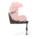 Cybex sirona t i-size plus peach pink
