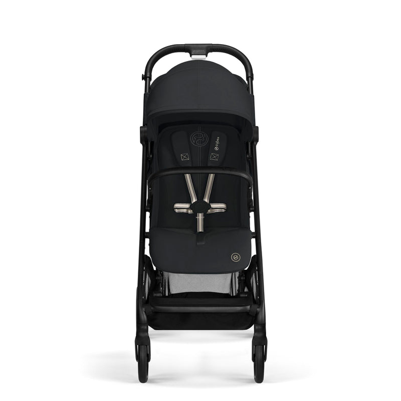 Cybex Beezy Magic Black