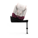Cybex Sirona Si Style Quartz Pink