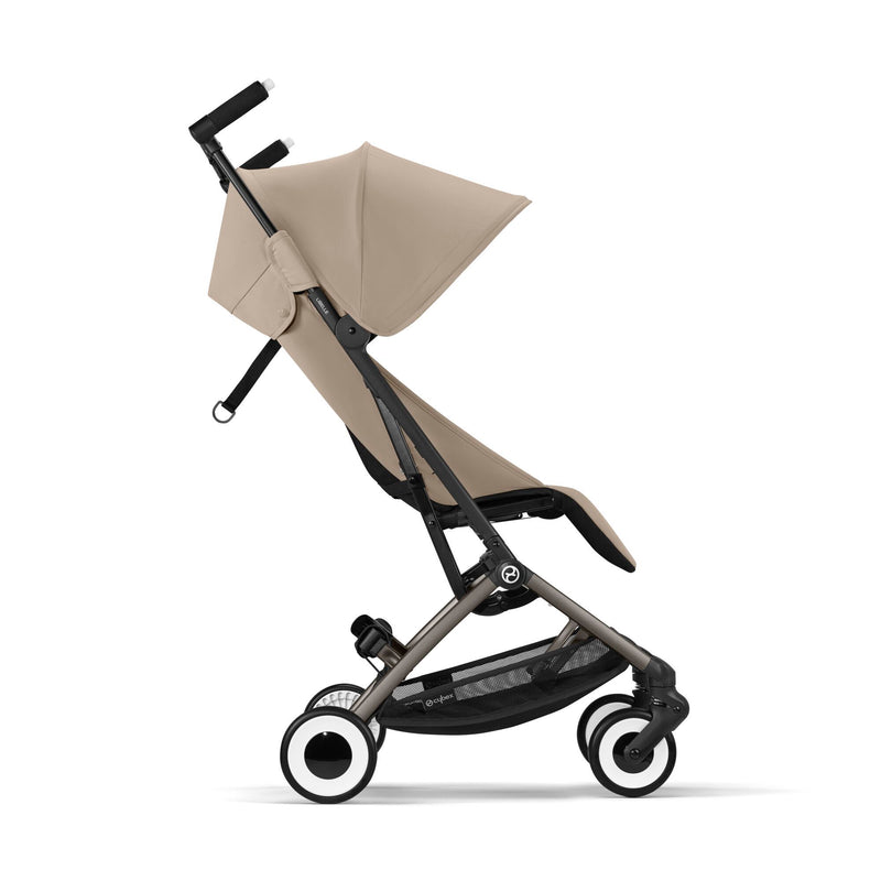 Cybex Libelle TPE Almond Beige