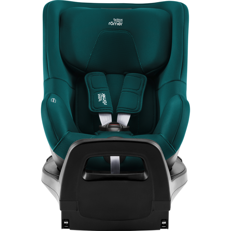 Britax Romer Dualfix Pro M Atlantic Green