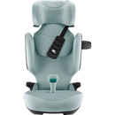 Britax Romer Kidfix Pro Style Harbour Blue + Forra de Verão