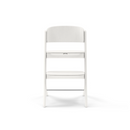 CYBEX LEMO PLATINUM WHITE WOOD