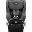 Britax Romer Dualfix Pro Style Mineral Grey