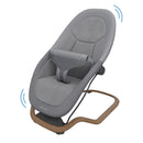 Maxi Cosi Dove Pro Elegance Graphite com Arco de Atividades
