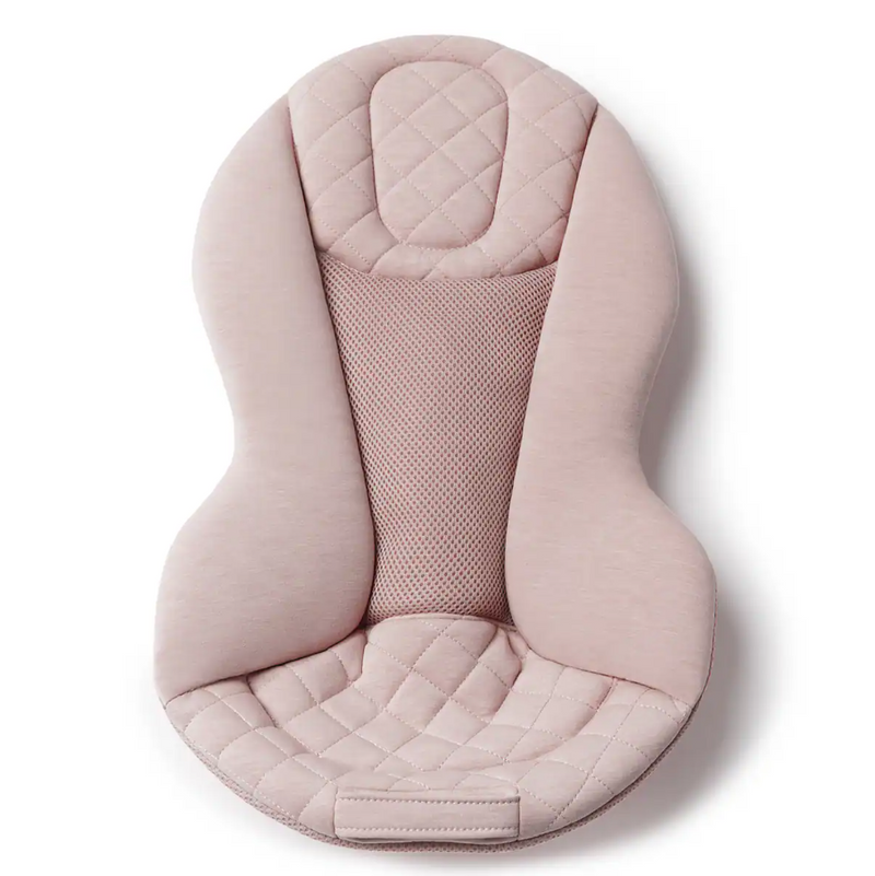 Ergobaby Espreguiçadeira Evolve 3 em 1 Blush Pink